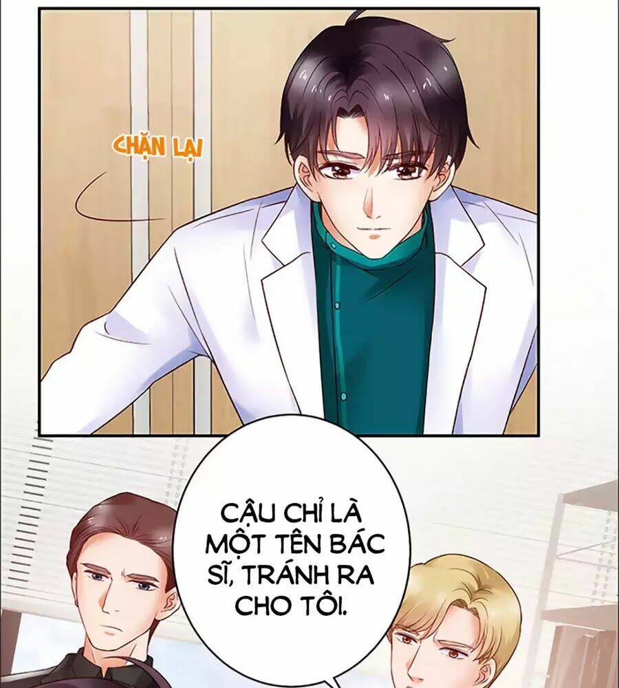 Bạn Trai 1/4 Của Tôi: Chapter 10