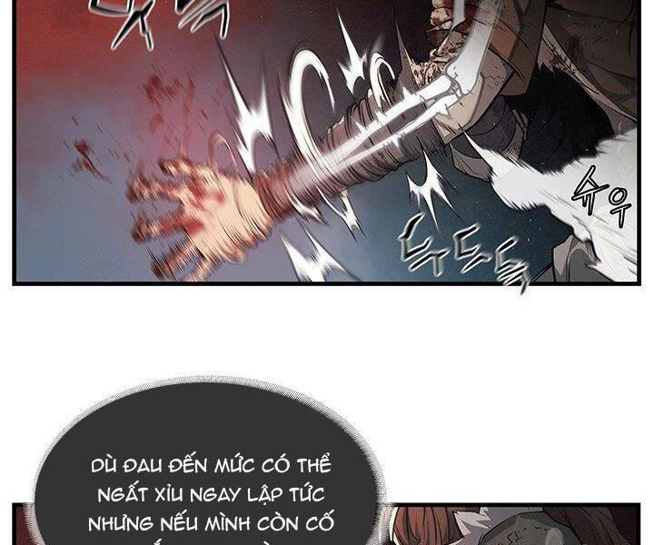 Mục Hạ Vô Nhân: Chapter 8