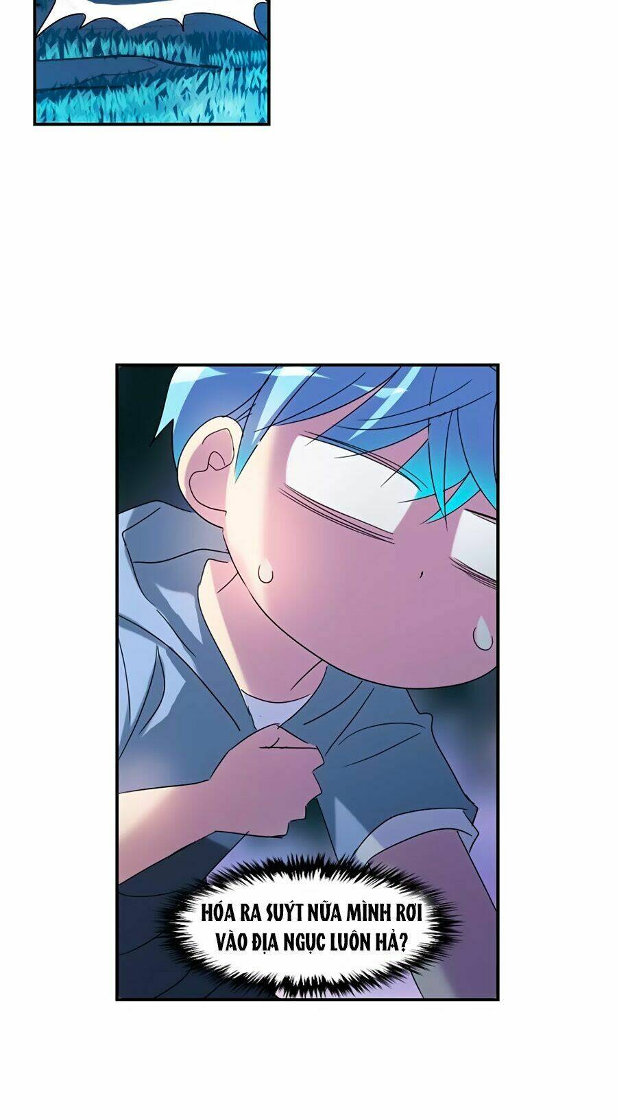 Im Miệng Cho Ta!: Chapter 56