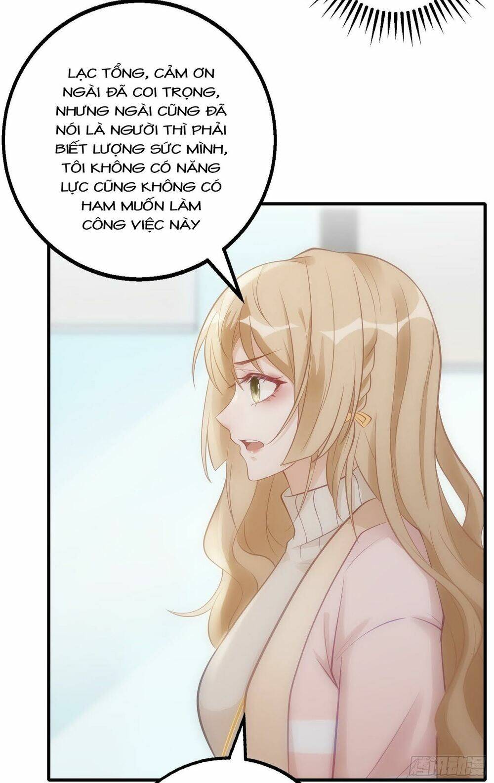 Lấy Tình Yêu, Lấy Thời Gian: Chapter 38