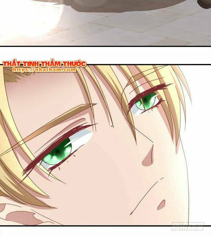 Đế Vương Ta Vẫn Còn Nhỏ: Chapter 68