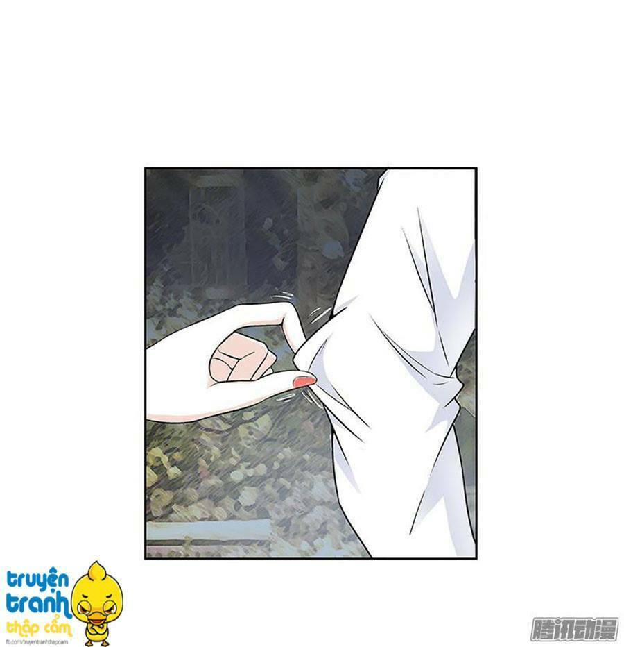 Cường Sủng Hào Môn Tiểu Manh Thê: Chapter 16