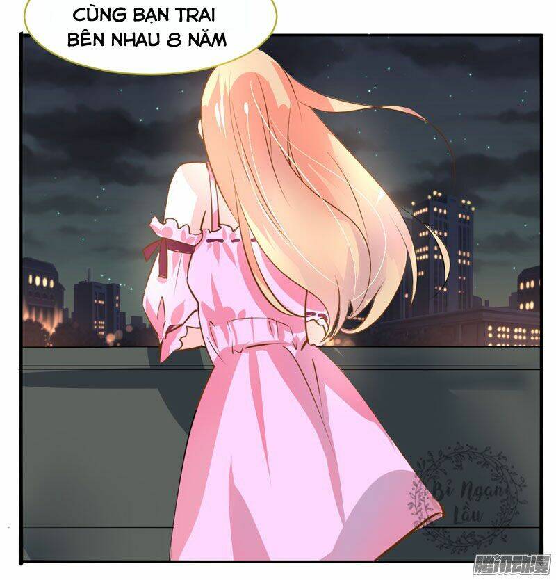 Ma Vương Đại Nhân Đi Thông Thả: Chapter 1