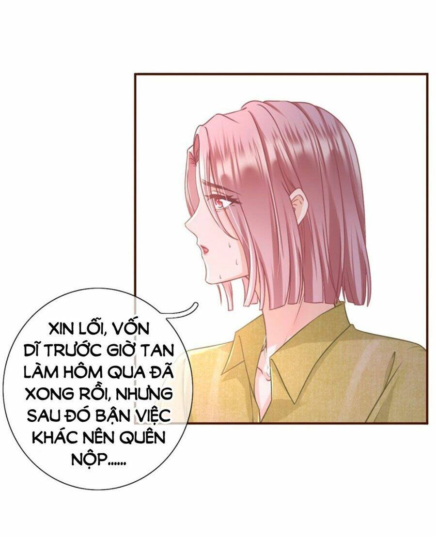 Bạn Gái Tôi Mới 30+: Chapter 35