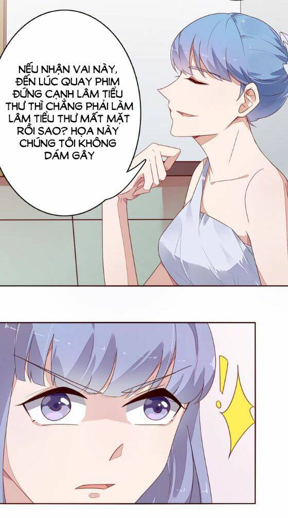 Người Tình Bí Ẩn: Chapter 14