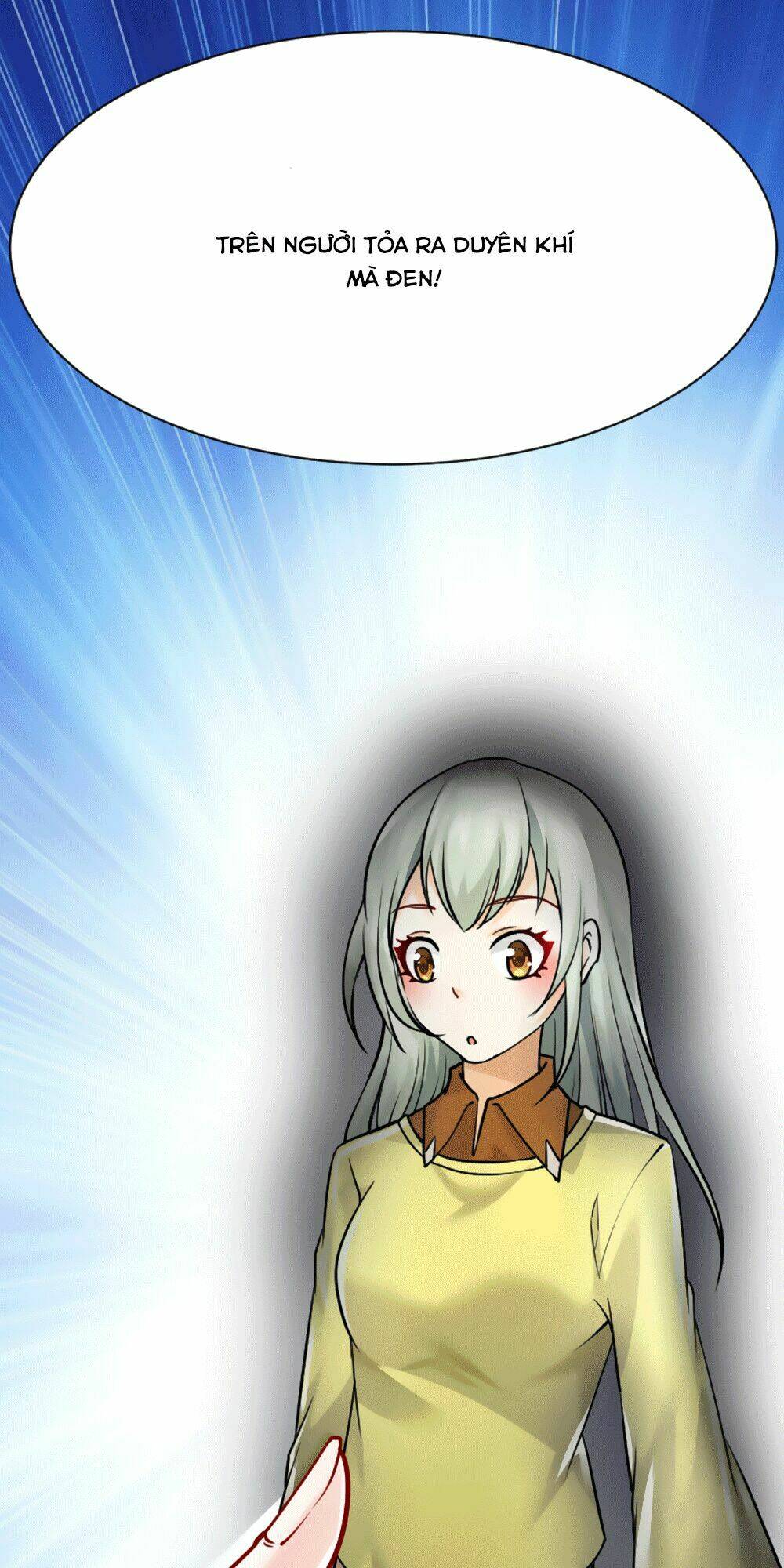 Vạn Năm Nhân Duyên Nhất Tuyến Khiên: Chapter 5