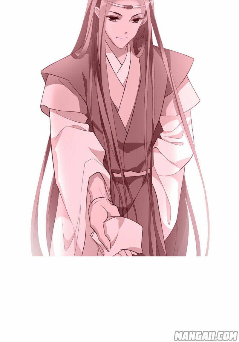 Toàn Cơ Từ: Chapter 66.2