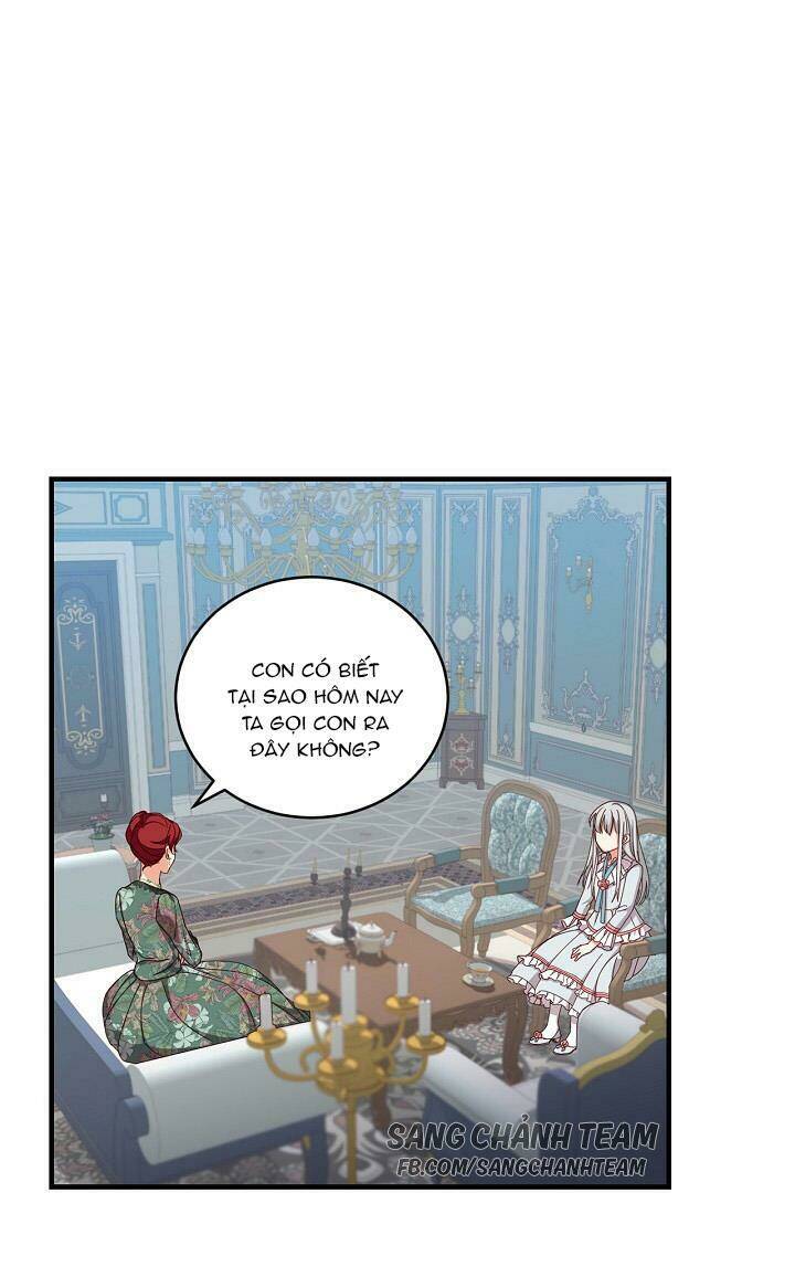 Đừng Chọc Đứa Em Gái Bé Bỏng Của Chúng Tôi: Chapter 32