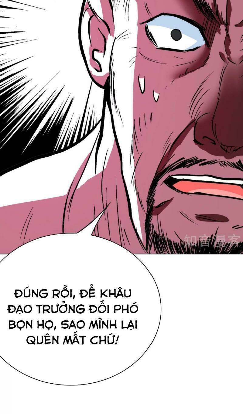 Hệ Thống Tiên Tôn Tại Đô Thị: Chapter 116