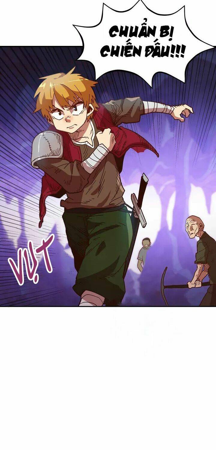 Nô Lệ Nghịch Thiên: Chapter 4