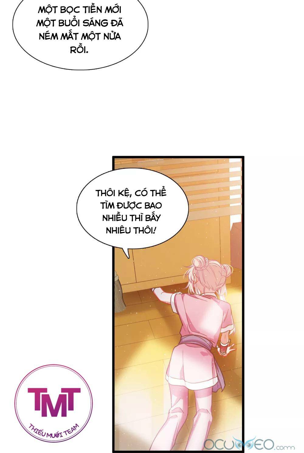 Danh Kiếm Chủng: Chapter 16