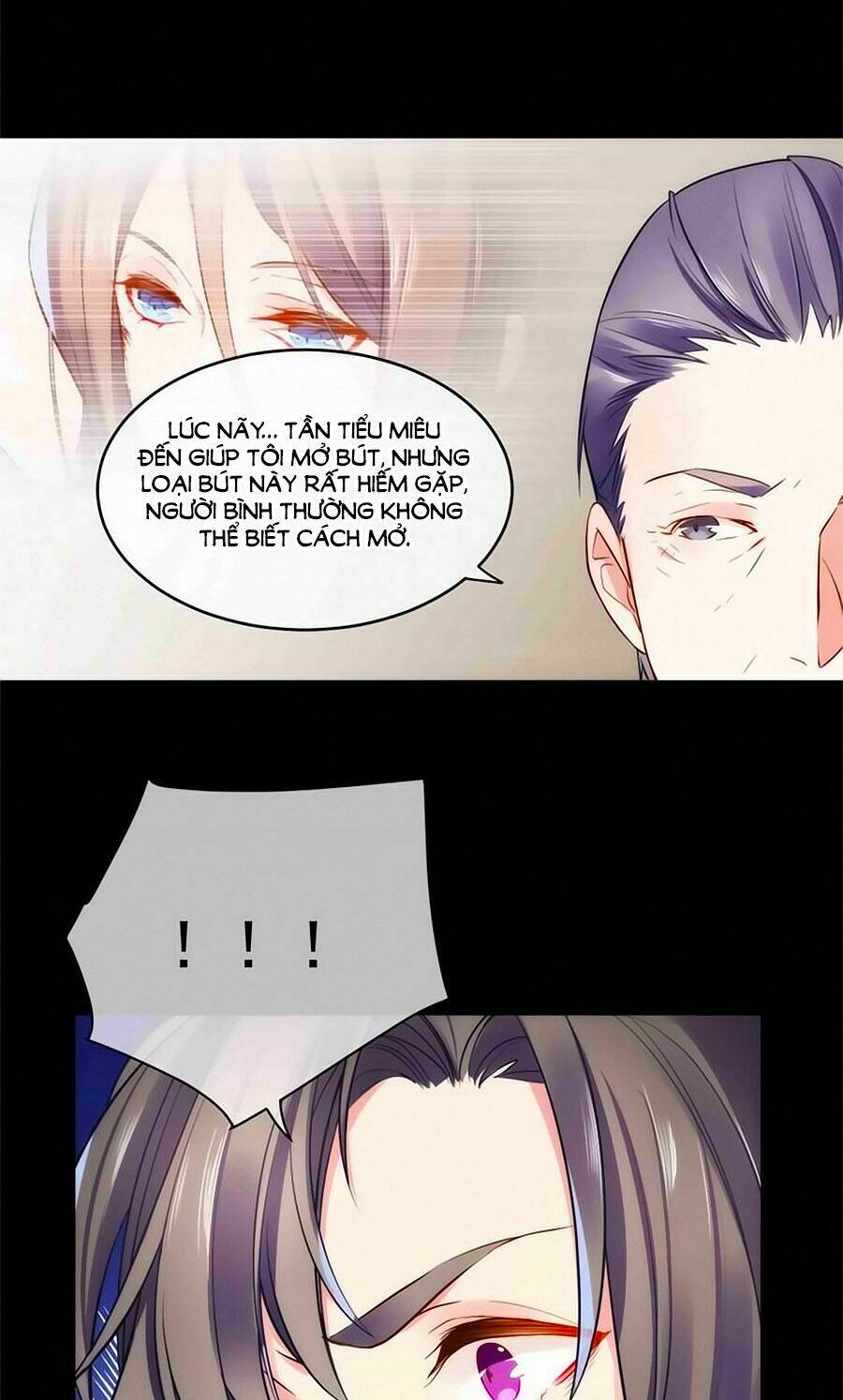 Ảnh Hậu Thời Gian: Chapter 15