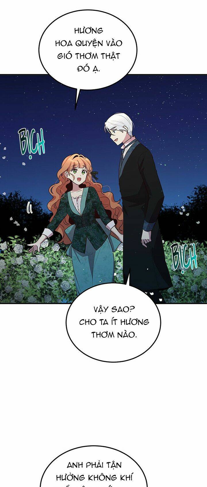 Công Tước, Loạn Vừa Thôi!: Chapter 130