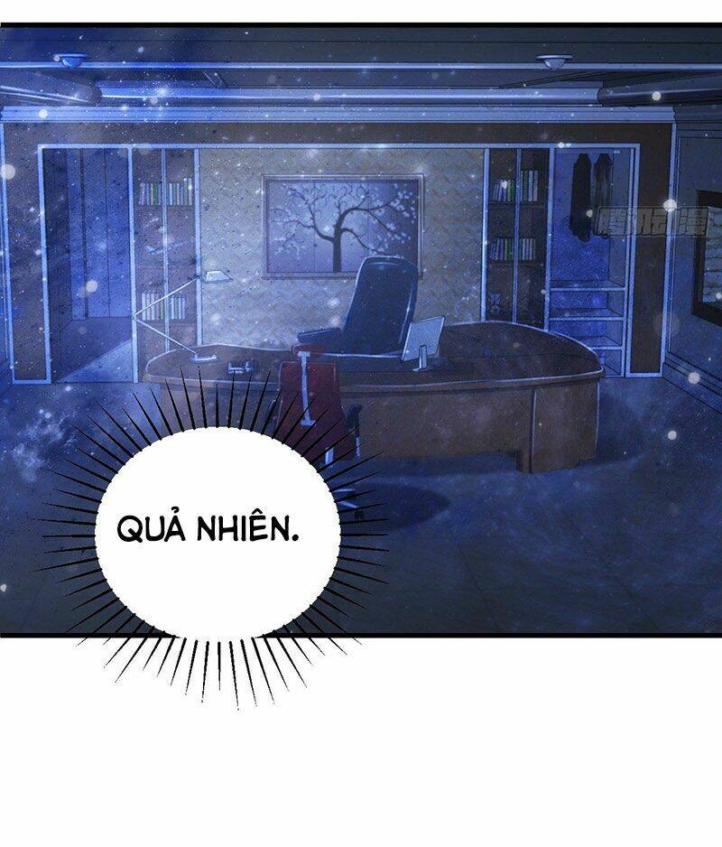 Thế Thân Thiếu Gia Không Dễ Chọc: Chapter 17