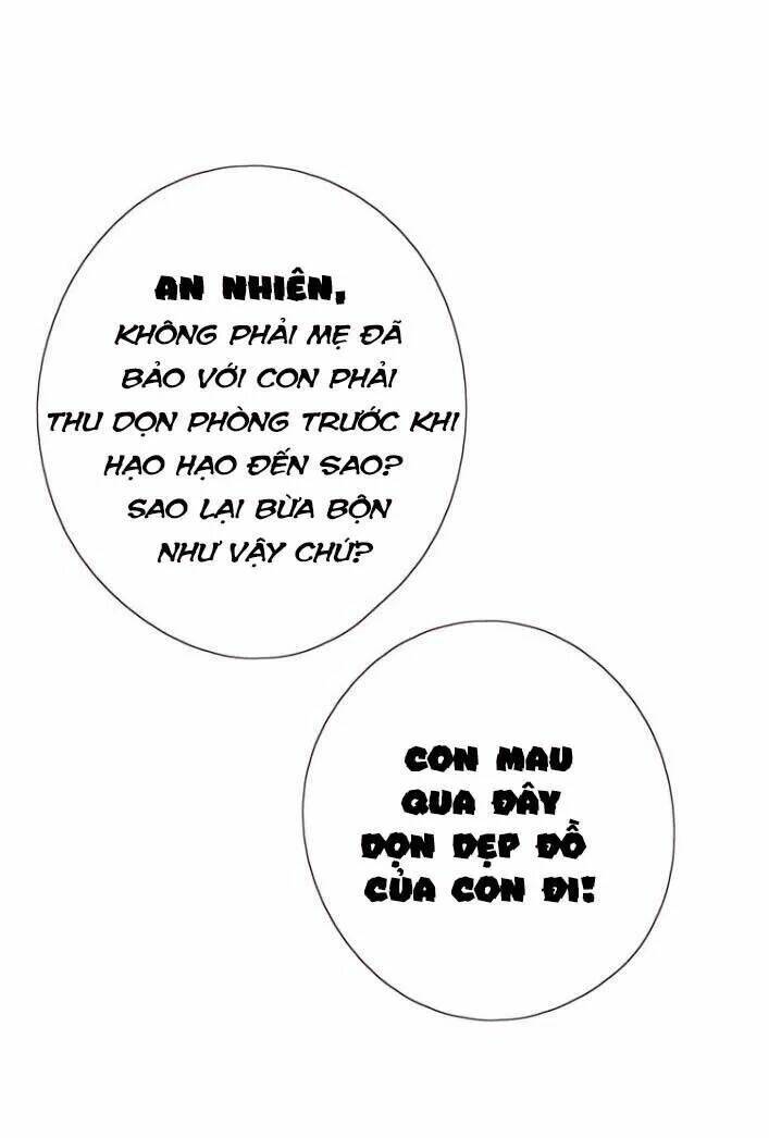 Cô Ấy Không Đáng Yêu: Chapter 10