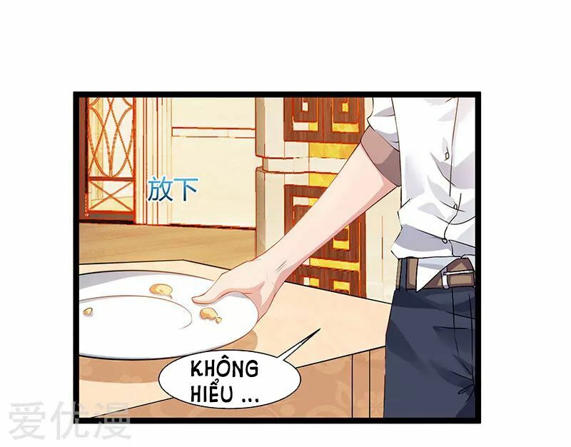 Trọng Sinh Khí Thiếu Quy Lai: Chapter 54