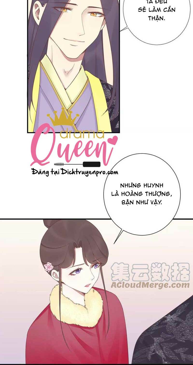 Hoàng Hậu Bận Lắm: Chapter 196
