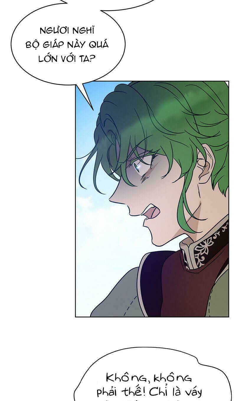 Bạn Trai Là Ngôi Sao: Chapter 25