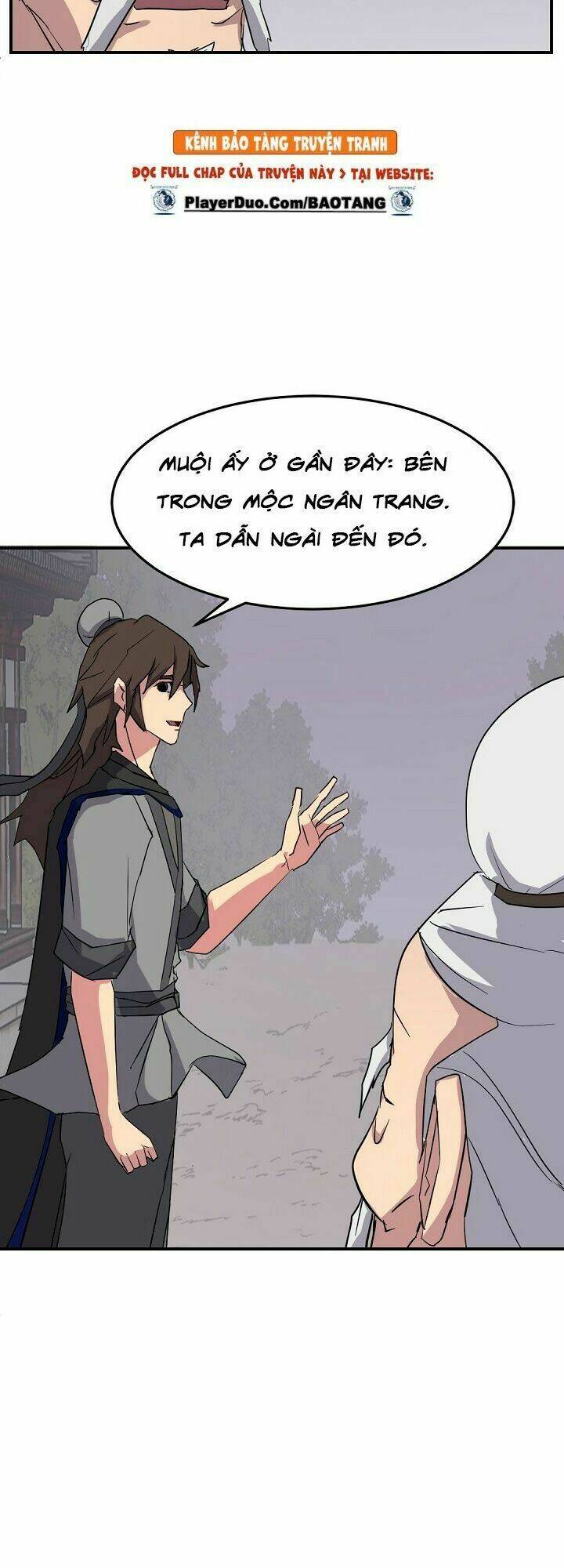 Trọng Sinh, Bất Khả Chiến Bại: Chapter 61