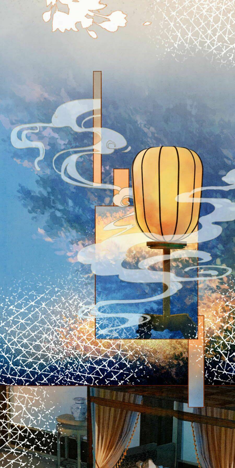 Xung Hỉ Vương Phi: Chapter 16