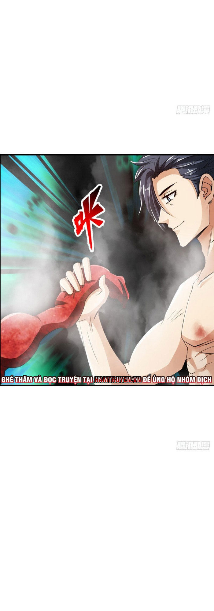 Hệ Thống Tìm Đường Chết Mạnh Nhất: Chapter 88