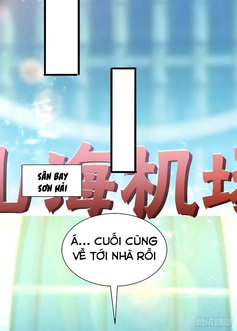 Thần Cấp Thấu Thị: Chapter 202