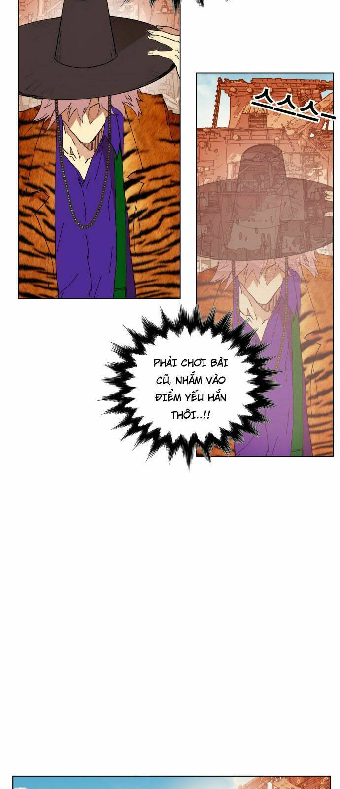 Hard Core Leveling Warrior: Chapter 156