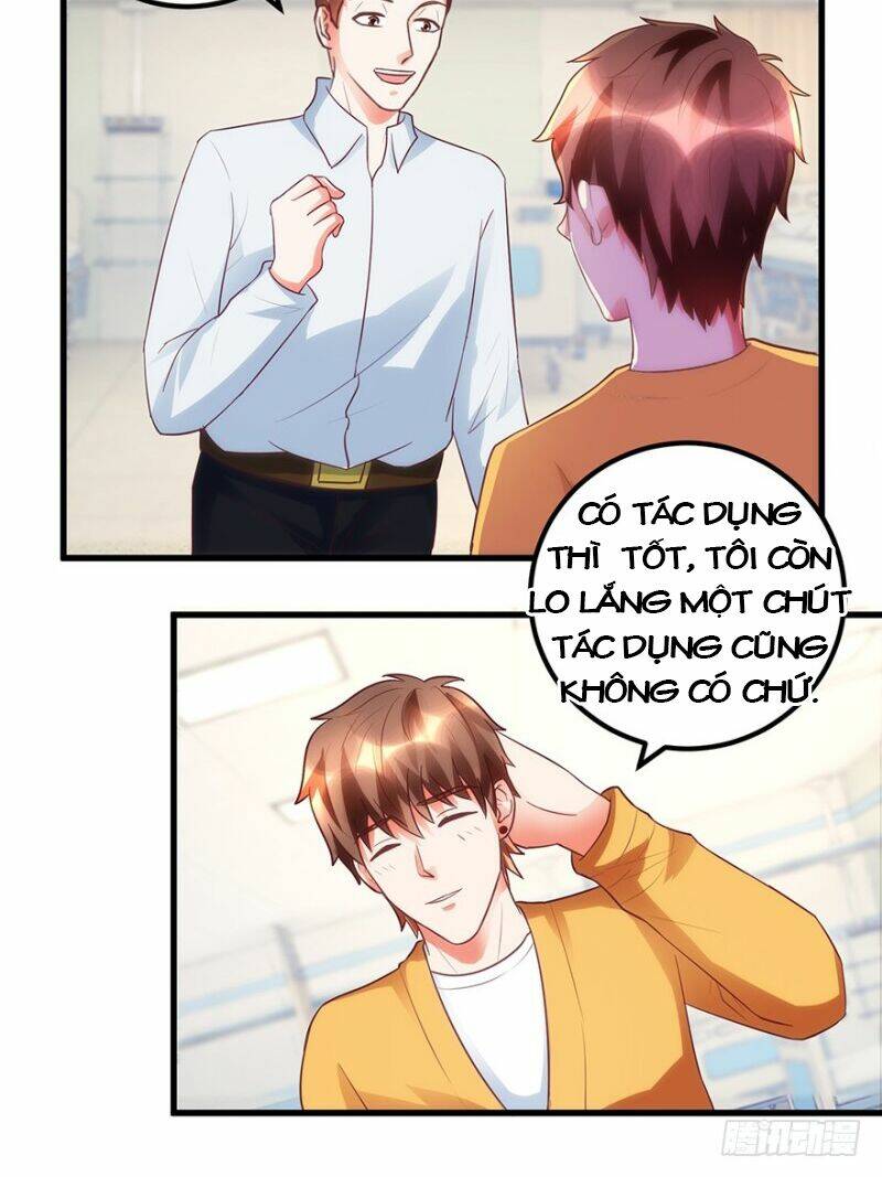 Thấu Thị Tiên Y: Chapter 94