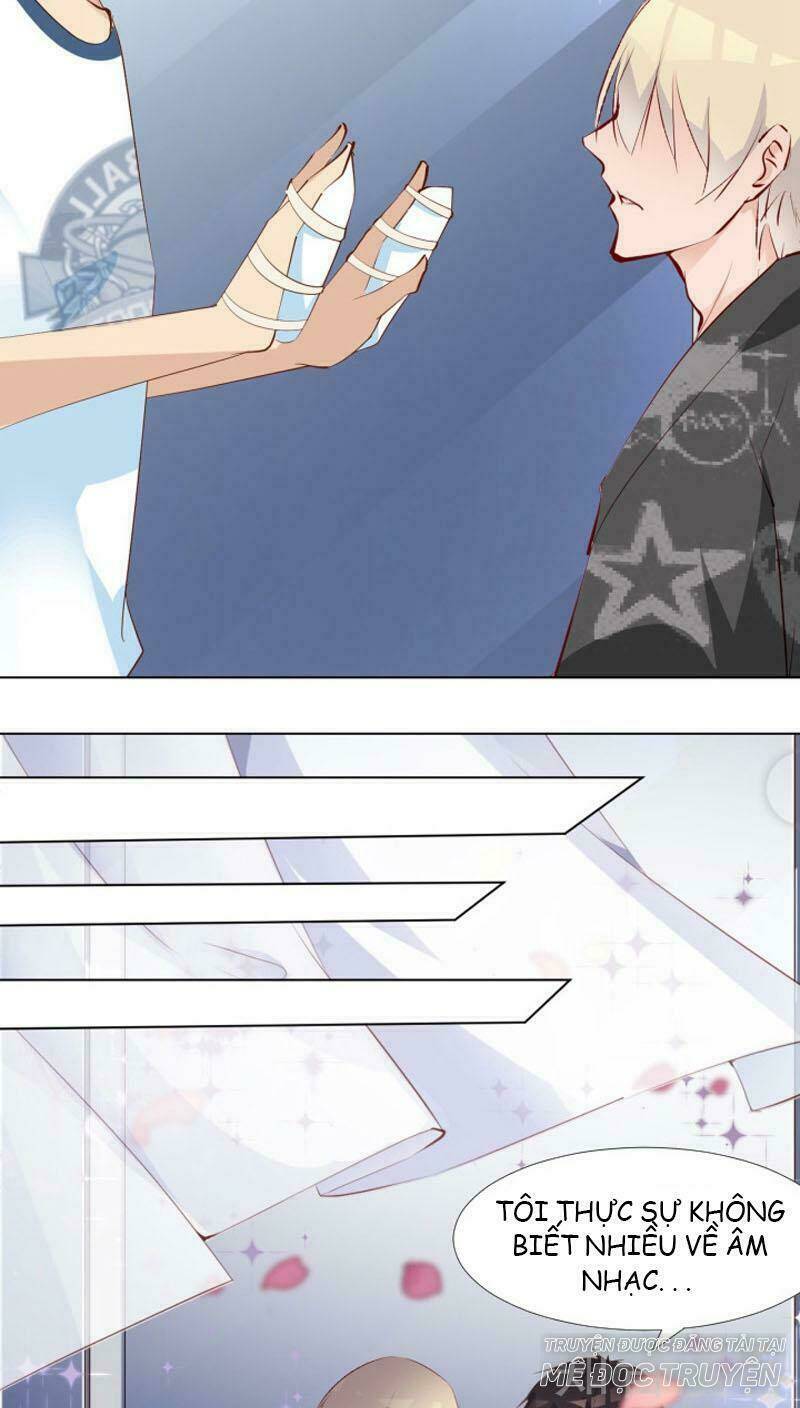 Nam Thần Là Một Đôi: Chapter 29