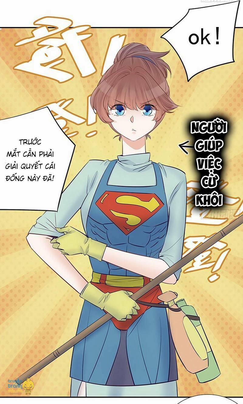 Trọng Sinh Để Ngủ Với Ảnh Đế: Chapter 53