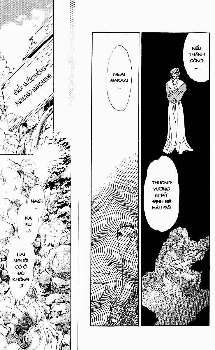 Đứa Con Số Phận: Chapter 30