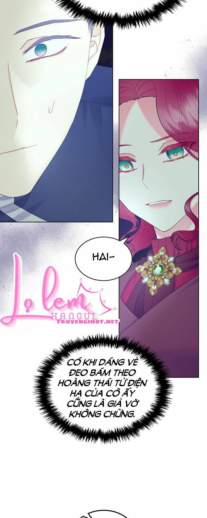 Kẻ Tạo Ra Nữ Phản Diện: Chapter 48.2