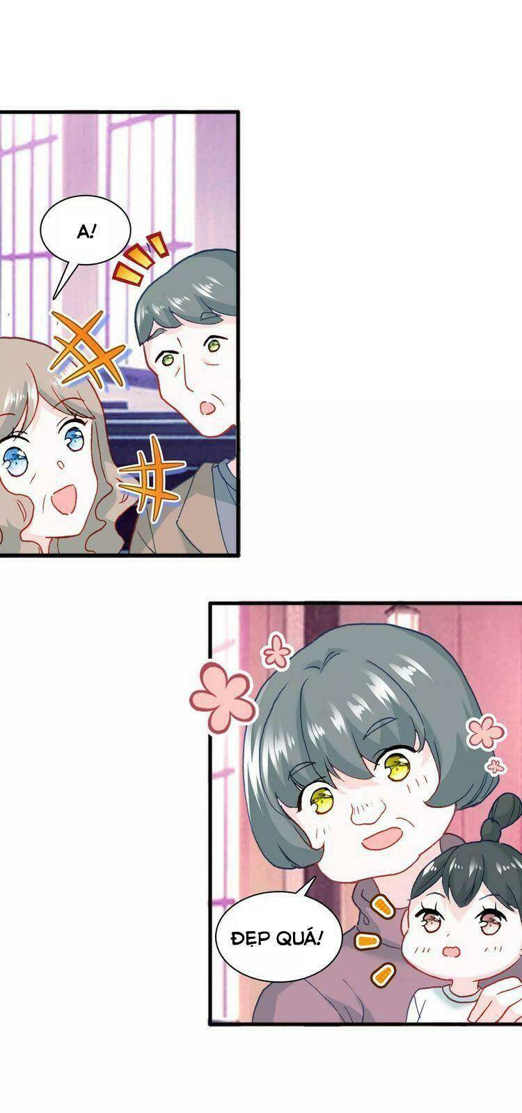 Chuyển Phát Nhanh Tình Yêu: Chapter 16