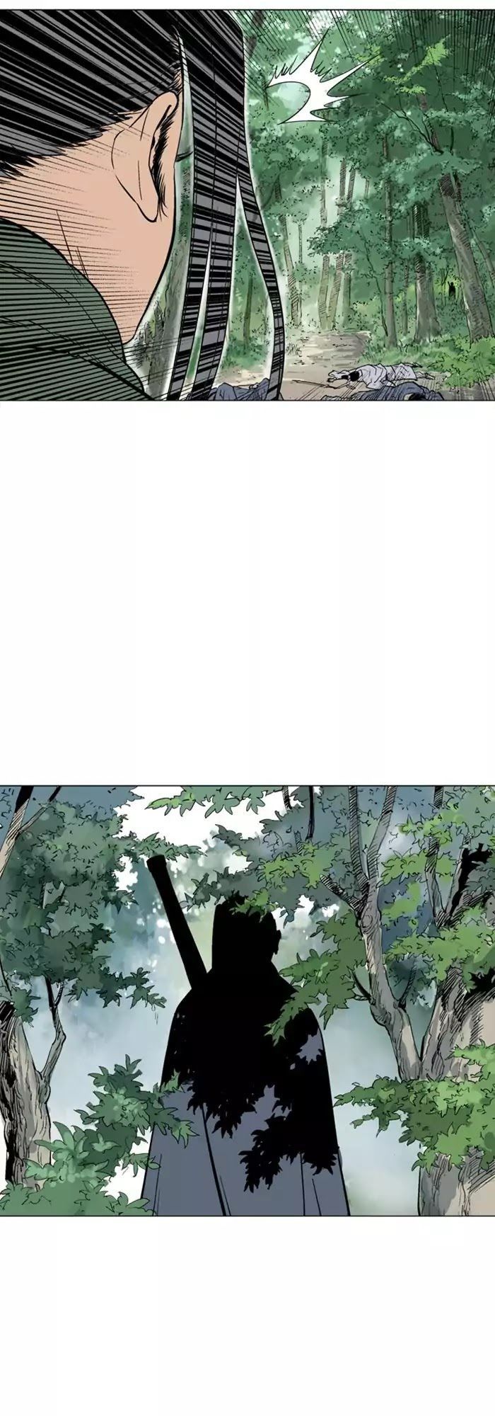 Cao Thủ 2: Chapter 28