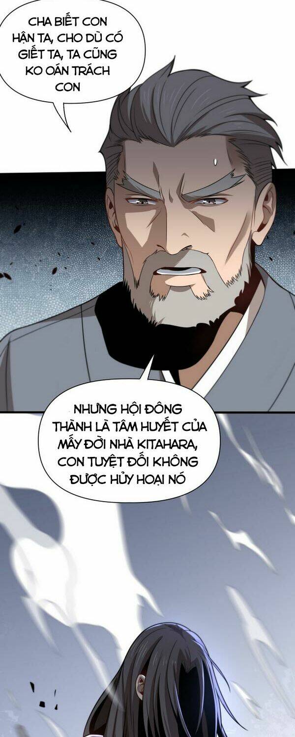 Trọng Sinh Tiểu Y Tiên: Chapter 106