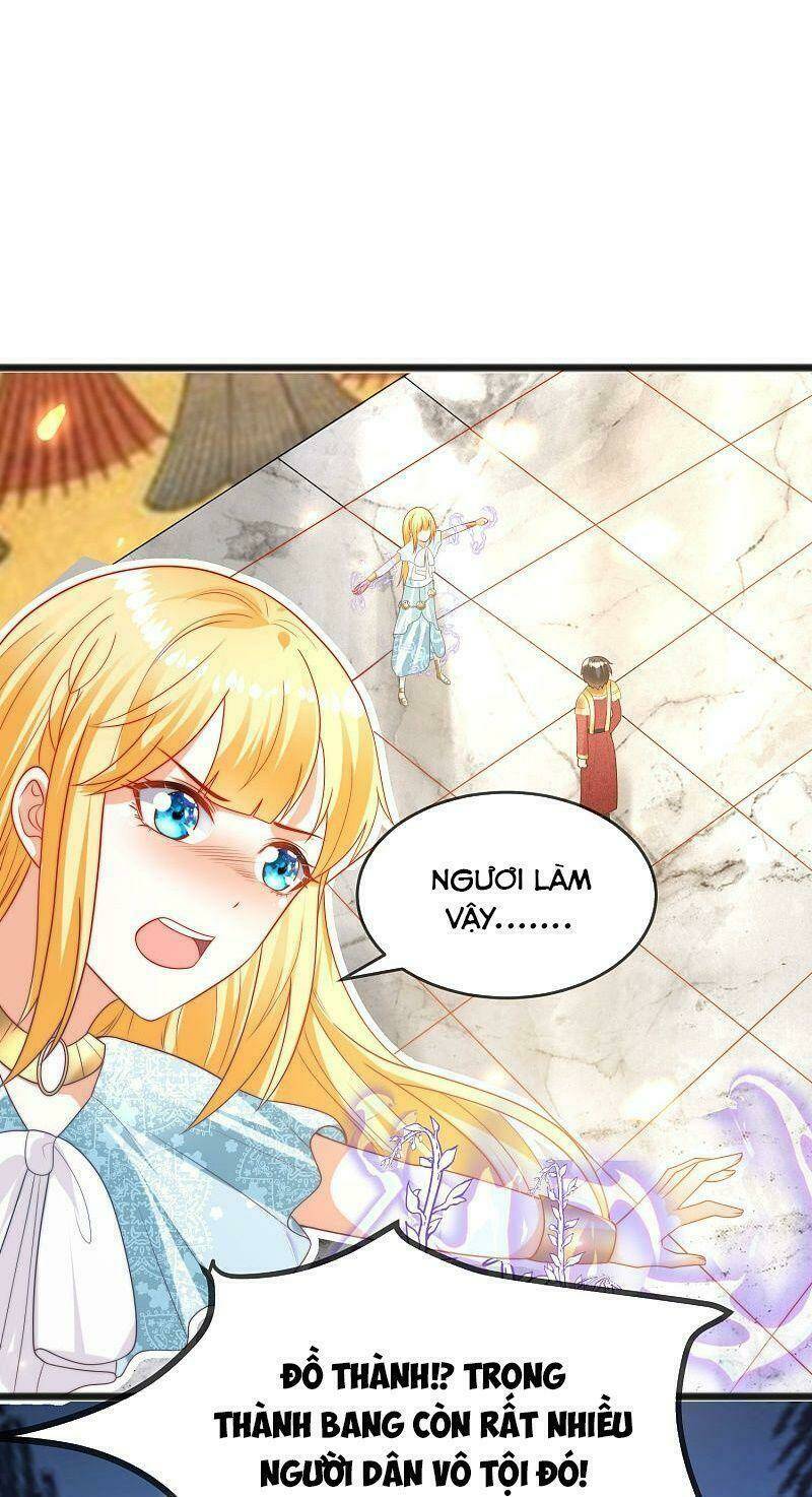 Sủng Hậu Của Vương: Chapter 107