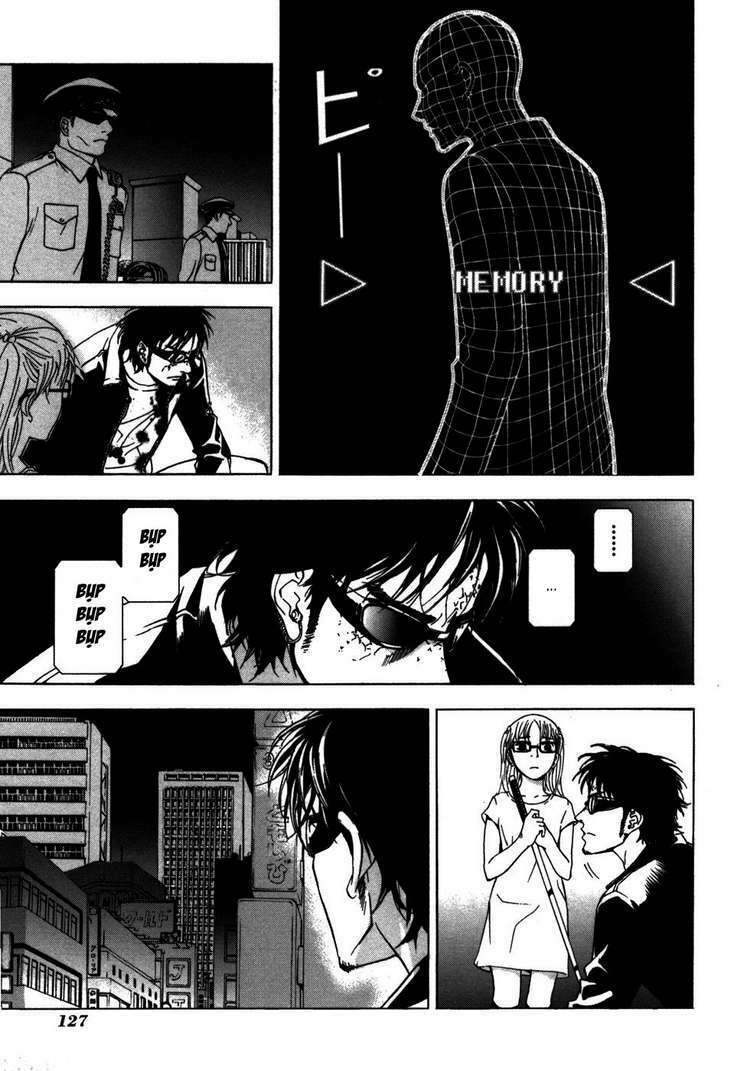 Until Death Do Us Part: Chapter 37