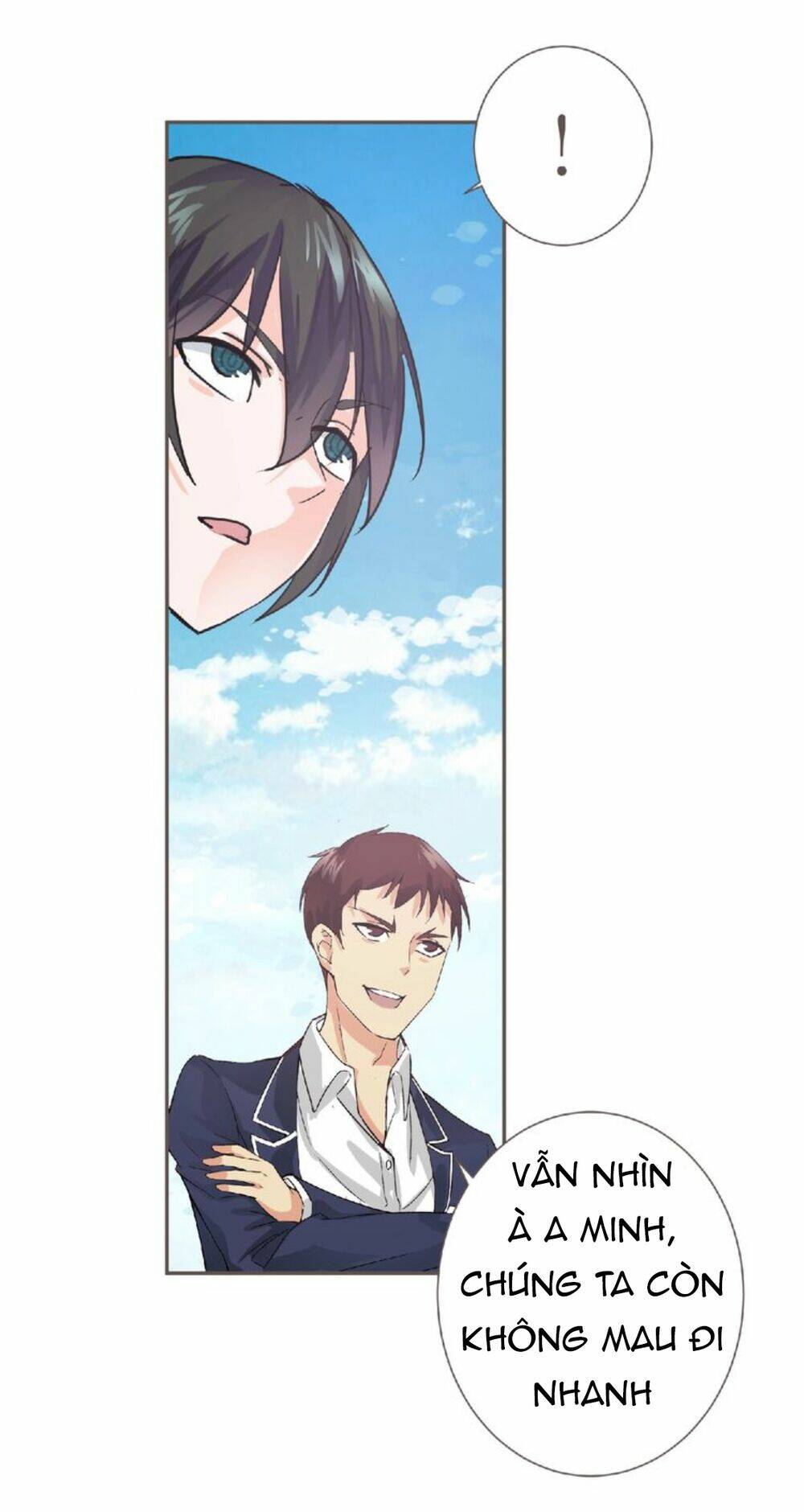 Đại Chiến Yêu Tinh: Chapter 4