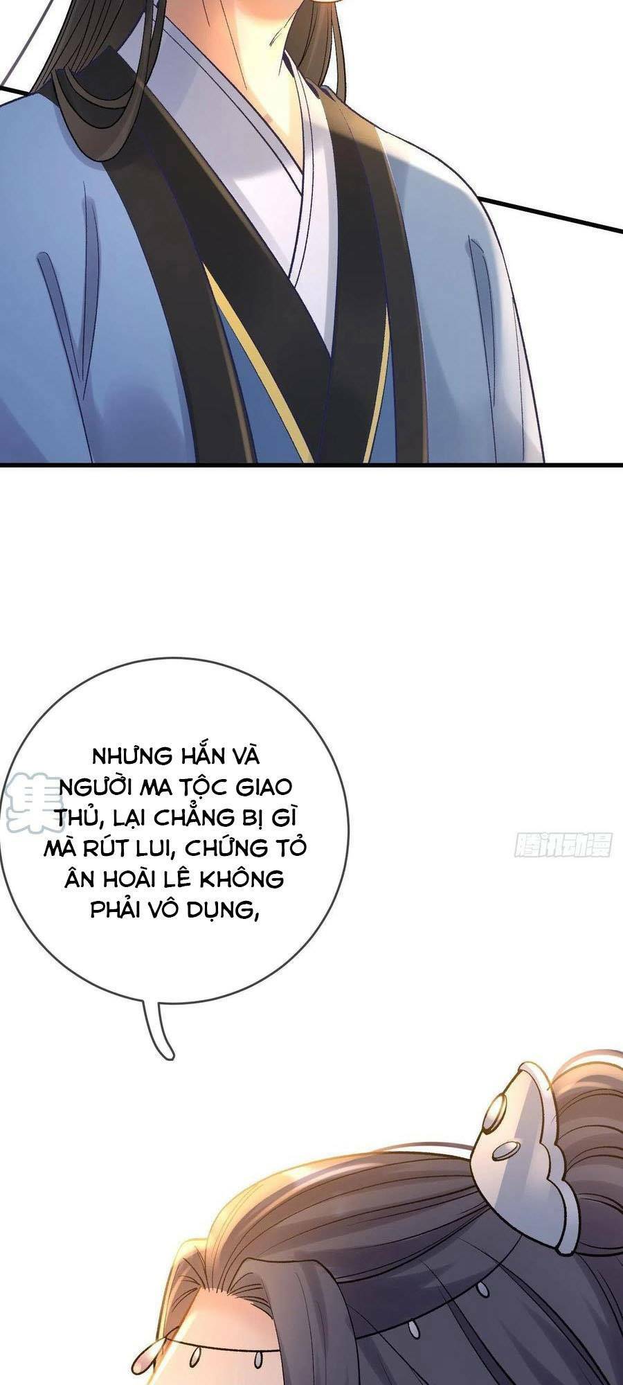 Ma Đầu Vạn Ác Năm Tuổi Rưỡi: Chapter 97