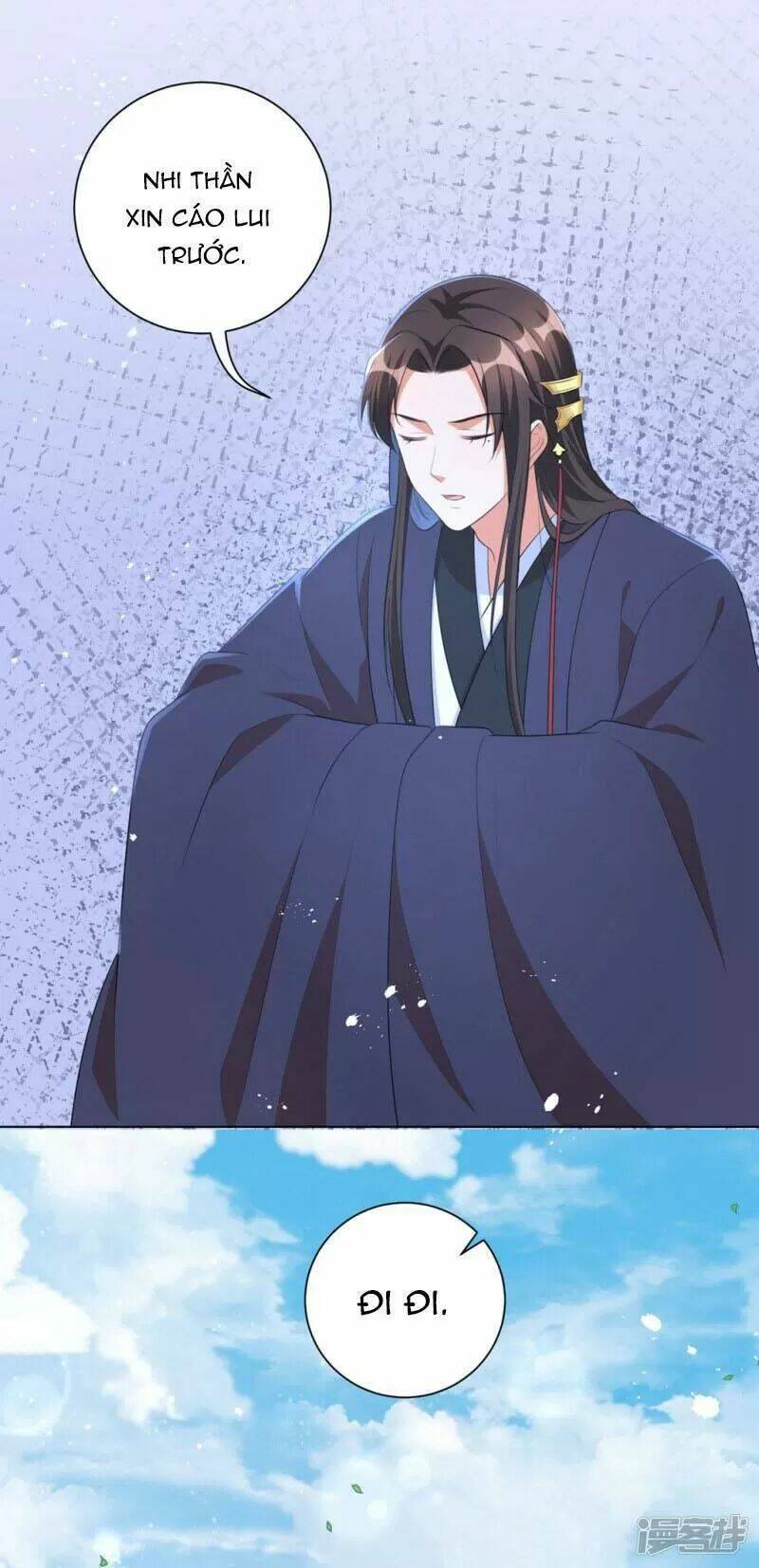 Vương Phi Có Độc!: Chapter 40