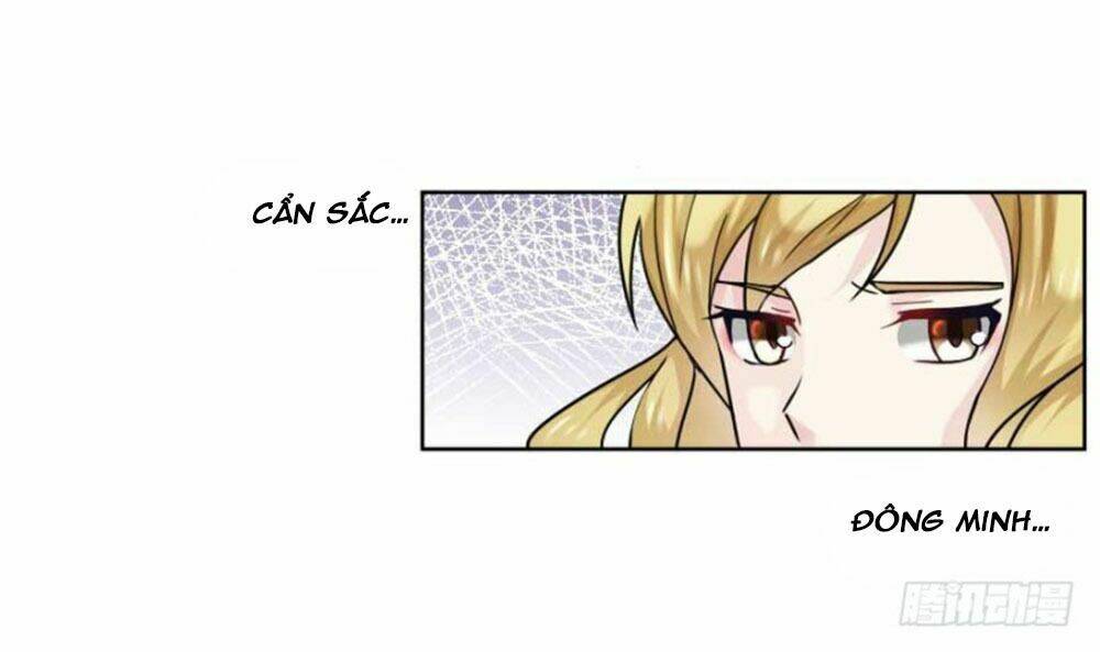 Thiên Kim Đường Môn: Chapter 93