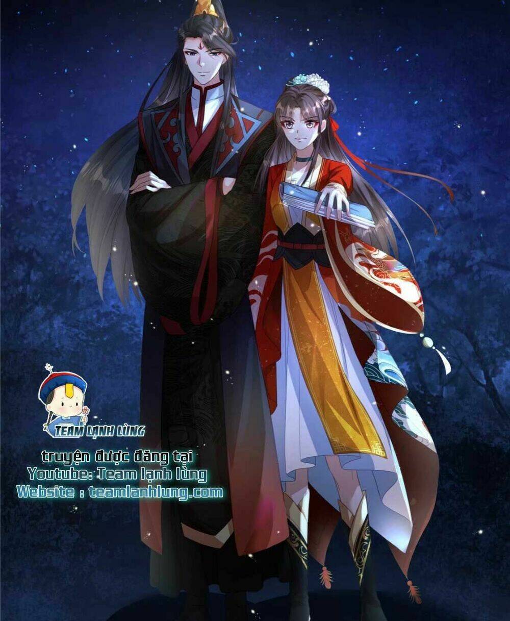 Ta Ôm Chặt Đùi Của Boss Phản Diện: Chapter 1