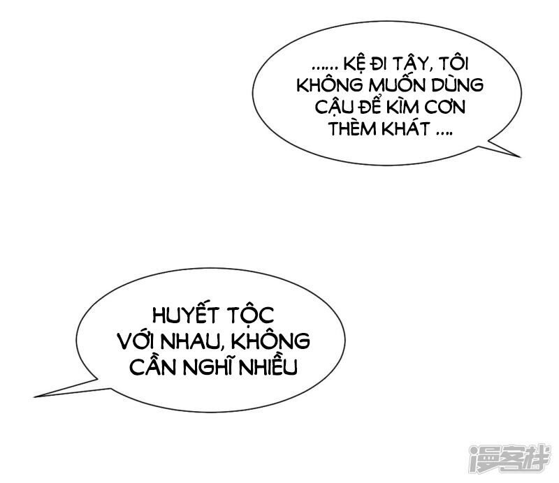 Minh Tinh Là Huyết Tộc: Chapter 16
