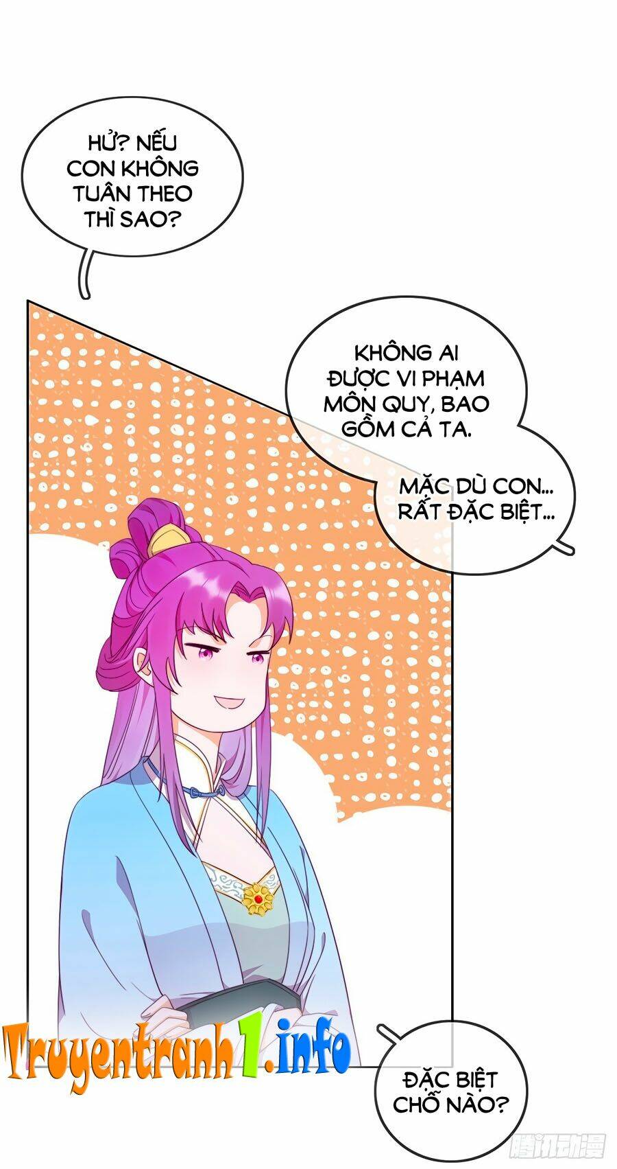 Vân Tưởng Chi Ca: Truy Ái Chỉ Lệnh: Chapter 14