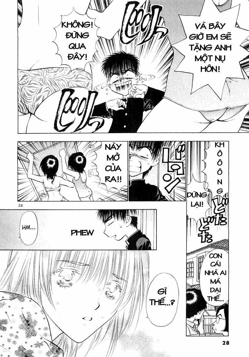 Girls Saurus Dx: Chapter 19