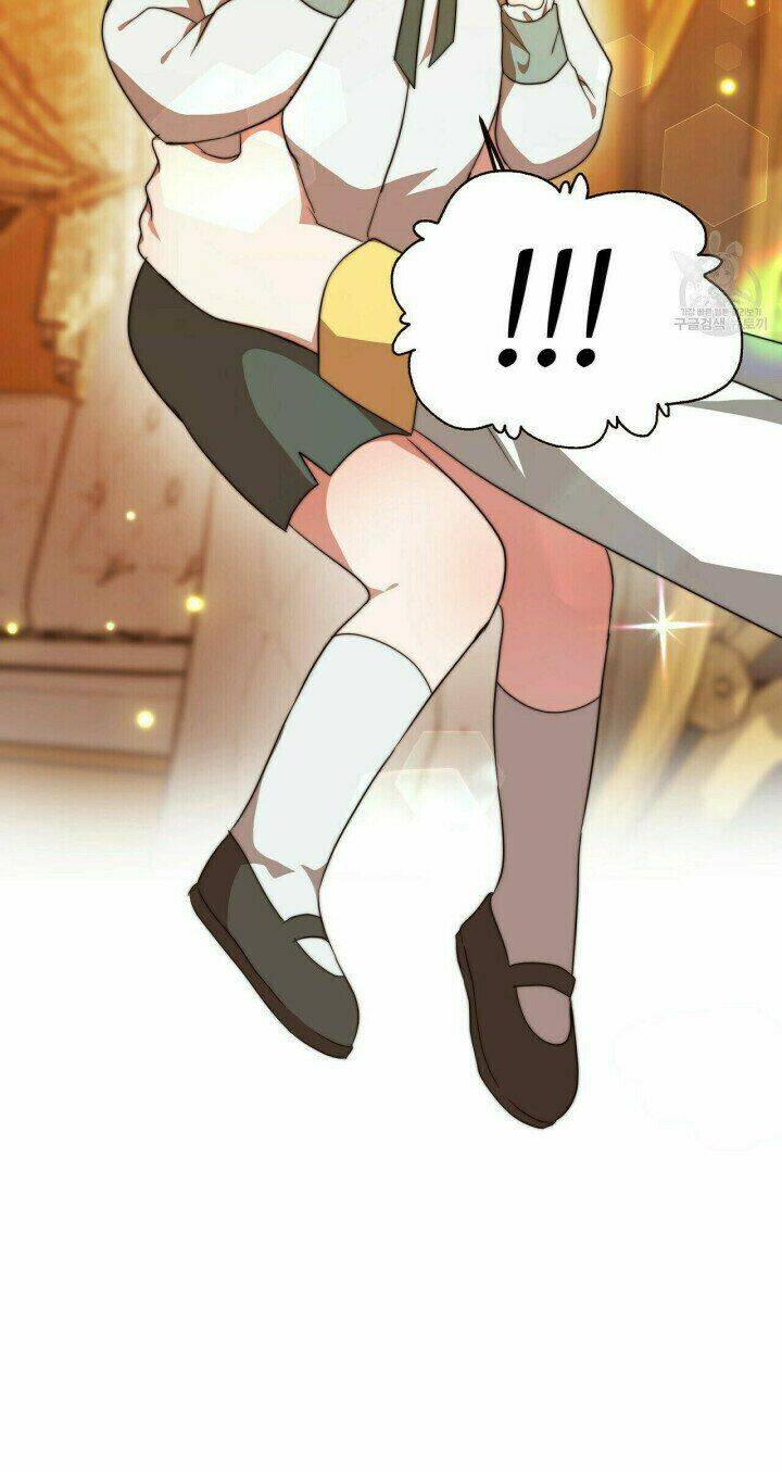 Công Chúa Bị Lãng Quên Muốn Sống Trong Hòa Bình: Chapter 13