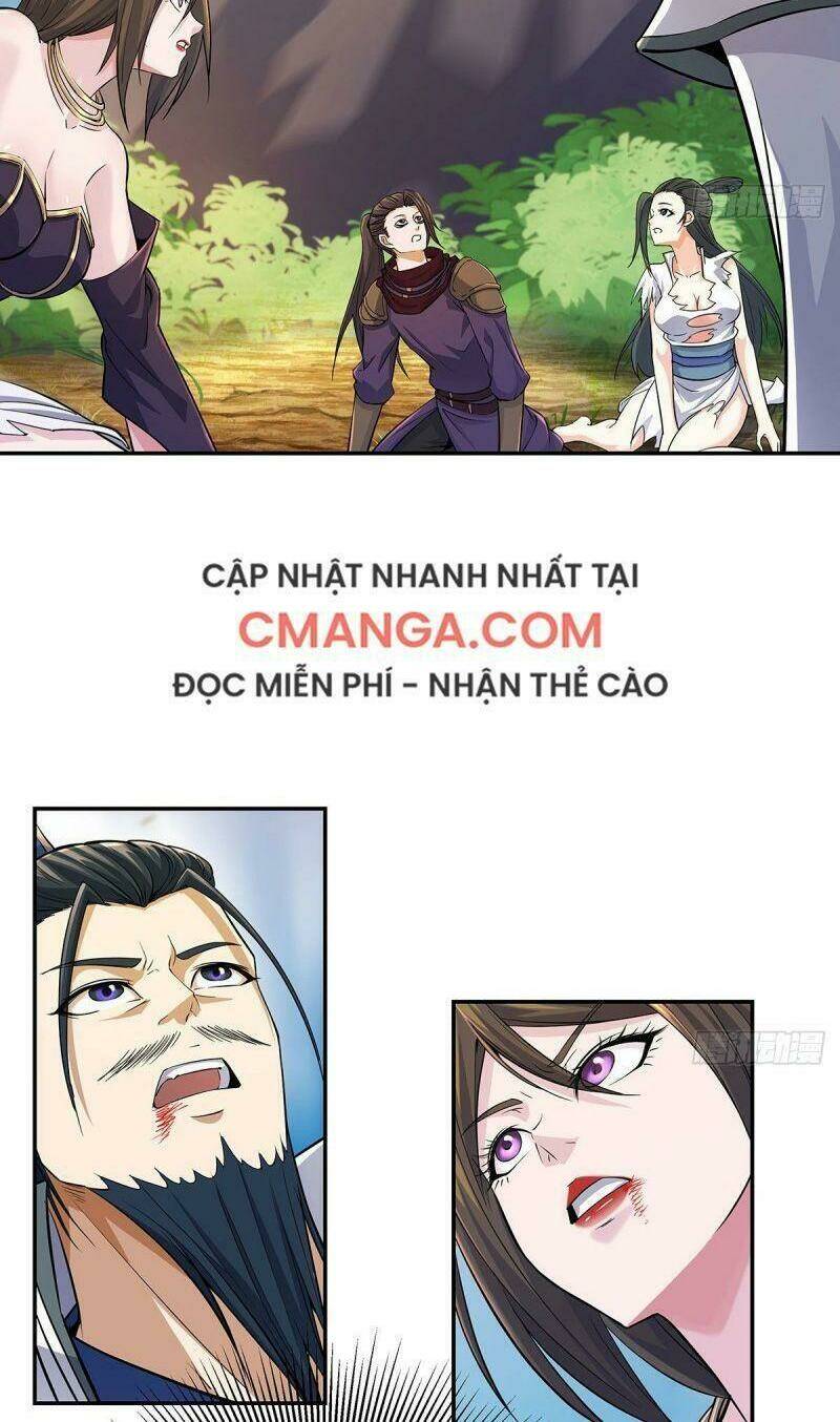 Ta Là Đại Hoàn Đan: Chapter 1.2