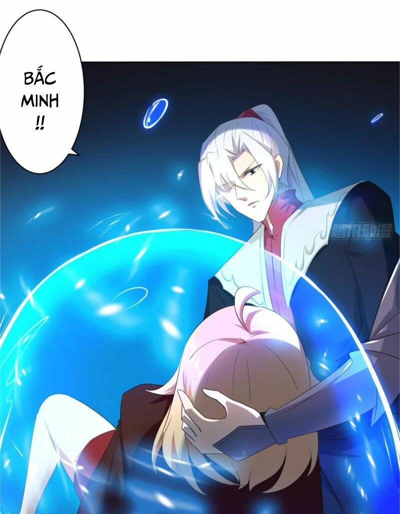 Tu Chân Giả Tại Dị Thế: Chapter 258