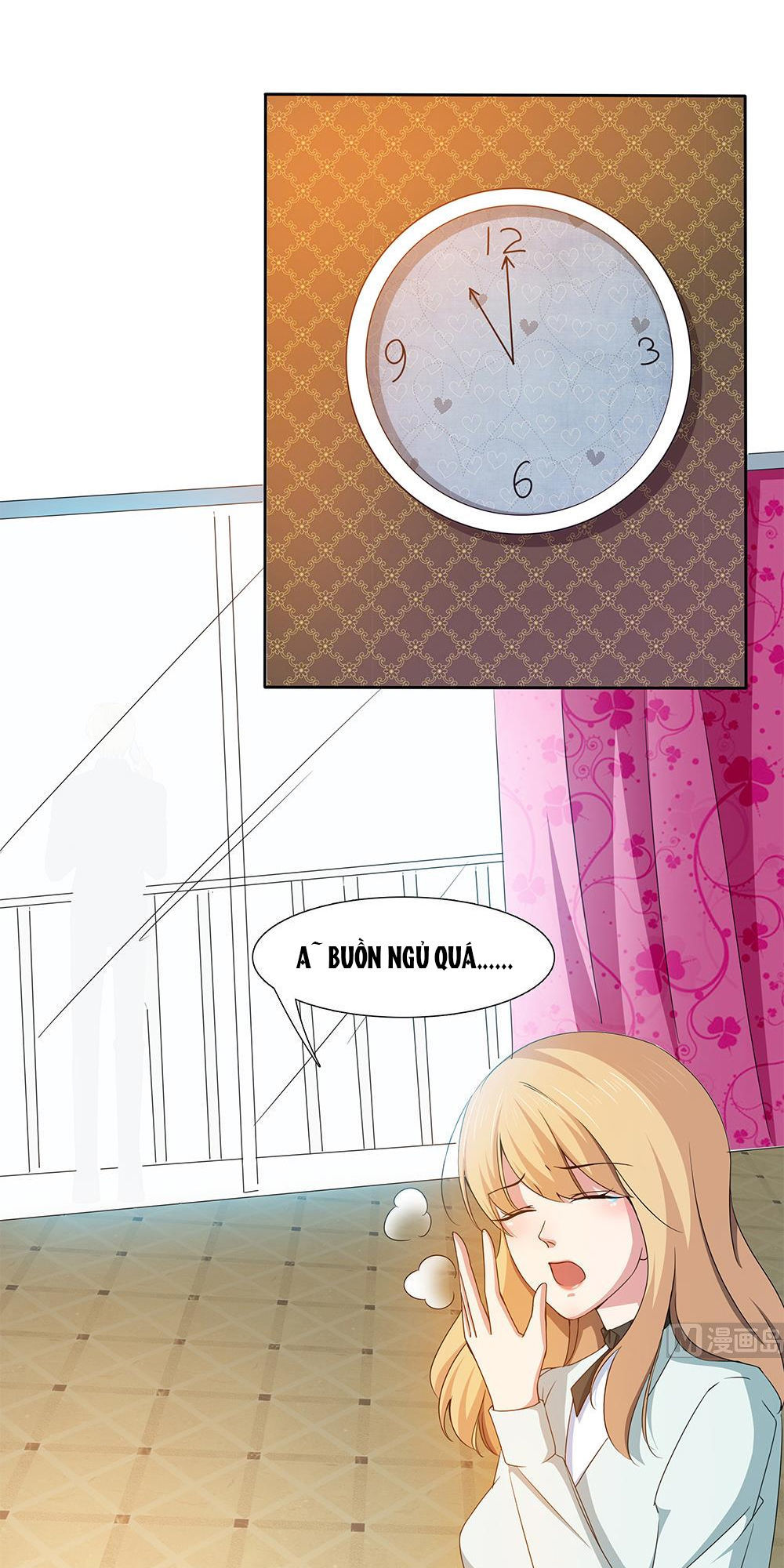 Cô Sát Thủ Ơi, Yêu Nhau Nhé: Chapter 35