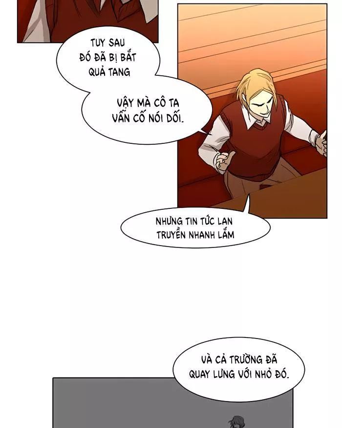 I Love Yoo: Chapter 2